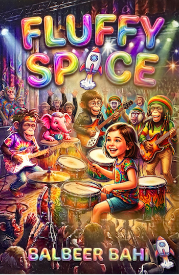 Fluffy Space