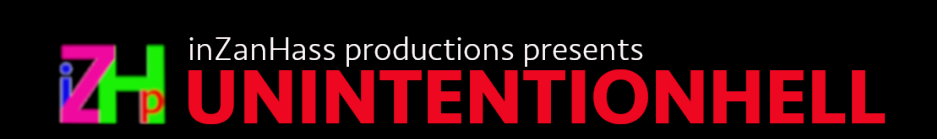 InZanHass Productions