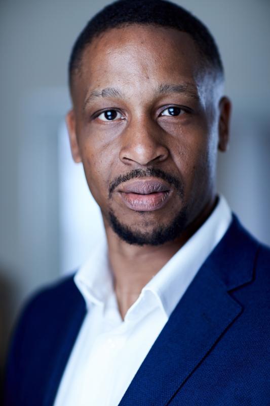 Andre Lecointe-Gayle