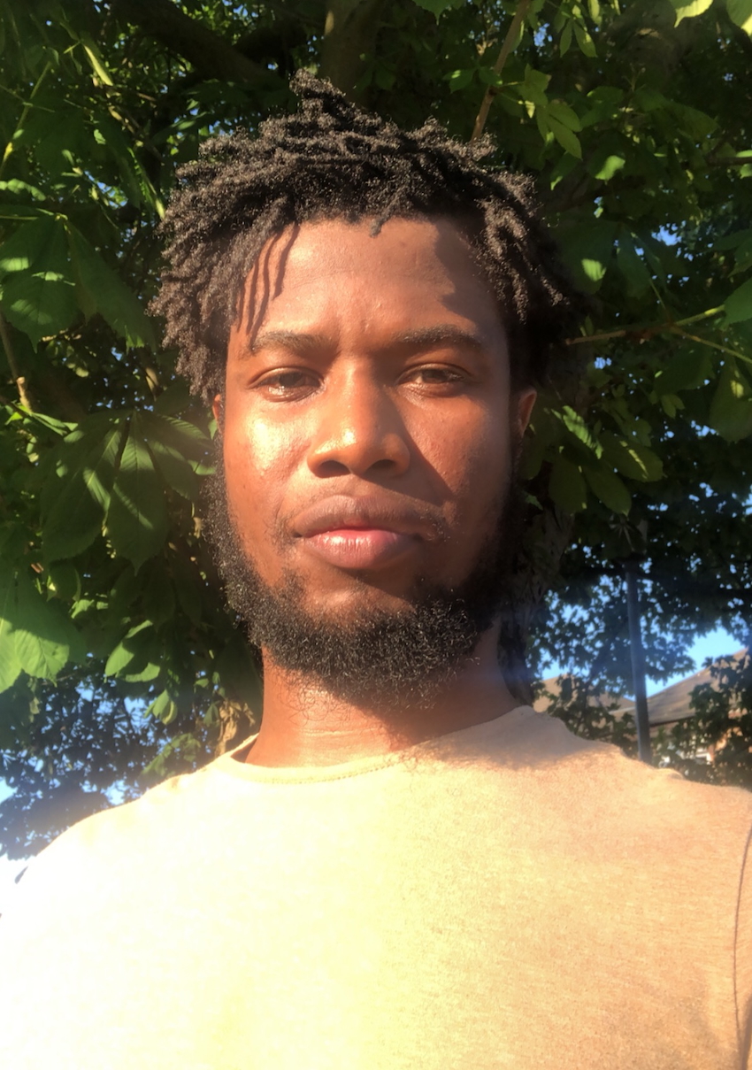 Samuel Shola Stewart