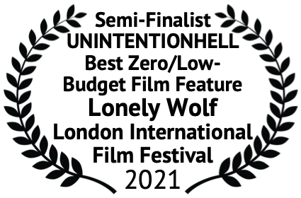 Film Festival Award 14