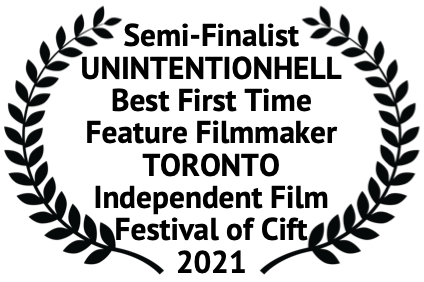 Film Festival Award 15