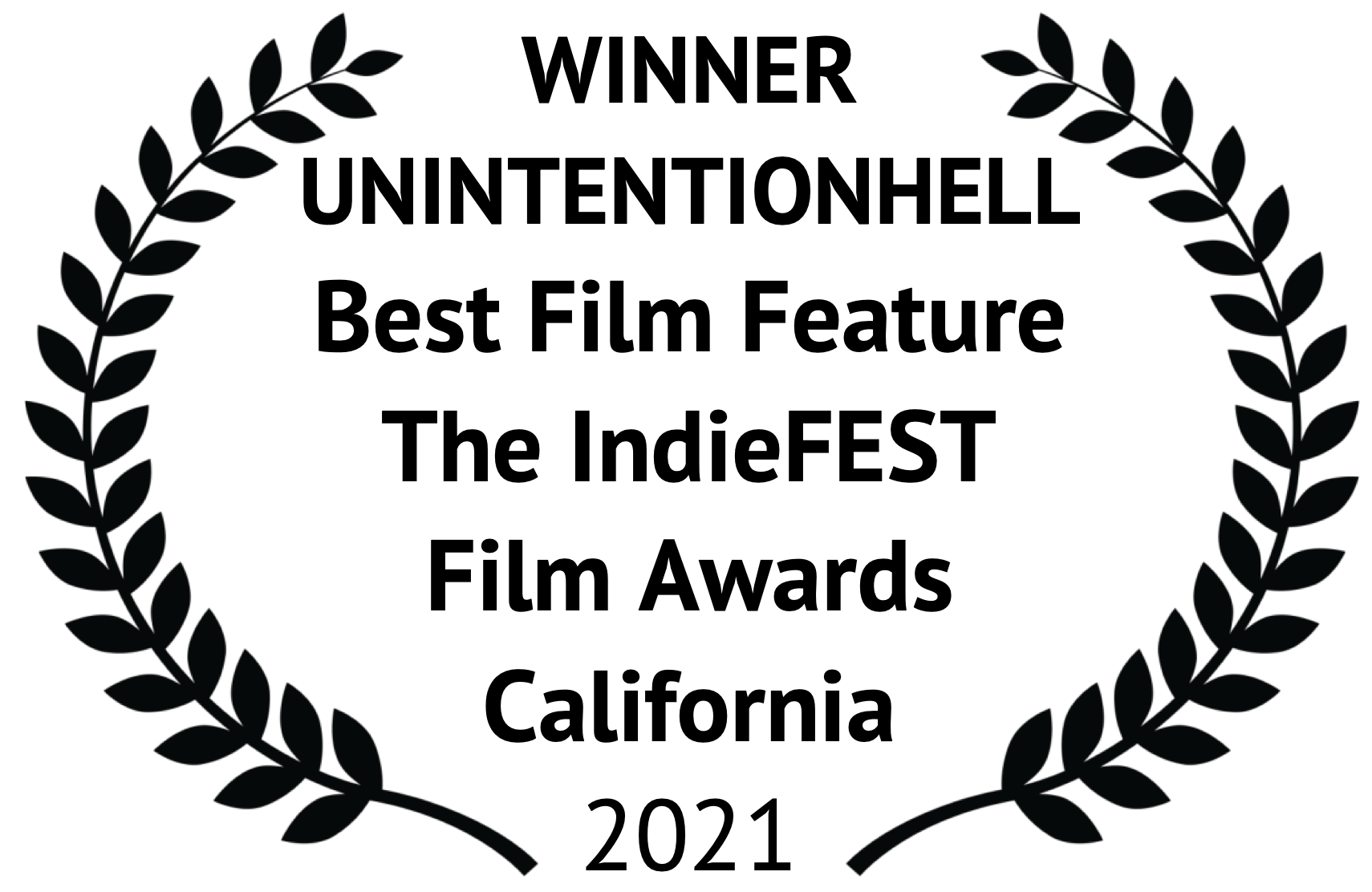 Film Festival Award 2
