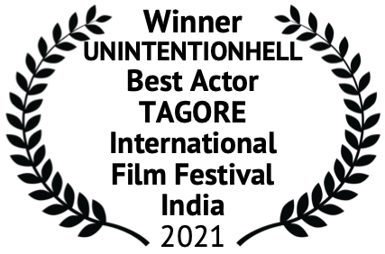 Film Festival Award 4