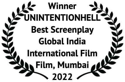 Film Festival Award 5