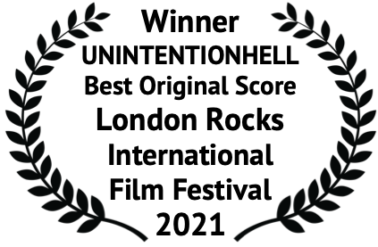 Film Festival Award 7