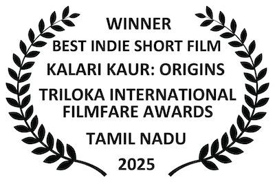 Triloka International Filmfare Awards