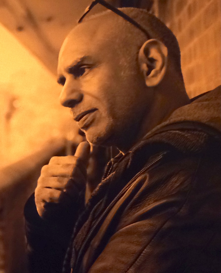 Balbeer Bahi - Writer/Director